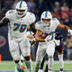 You can thank Laremy Tunsil for the Dolphins’ current roster.
